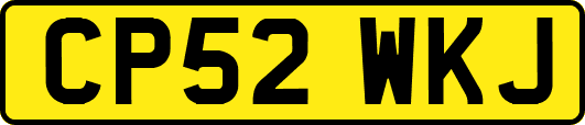 CP52WKJ