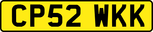 CP52WKK