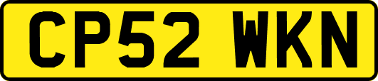 CP52WKN