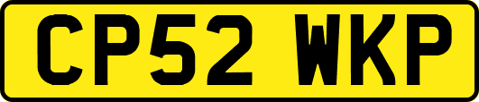 CP52WKP