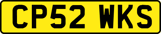 CP52WKS