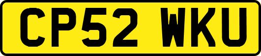 CP52WKU