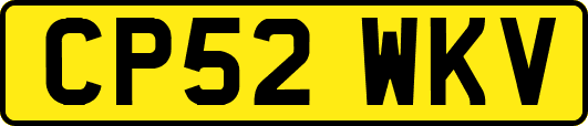 CP52WKV