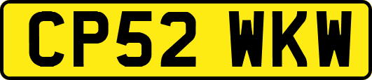 CP52WKW