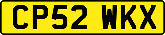 CP52WKX