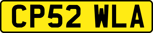 CP52WLA