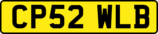 CP52WLB