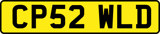 CP52WLD