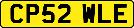 CP52WLE