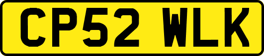 CP52WLK