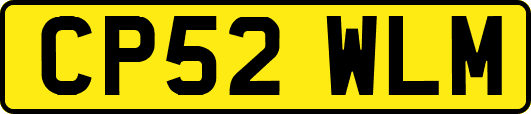 CP52WLM