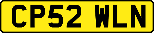 CP52WLN
