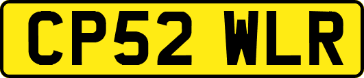 CP52WLR