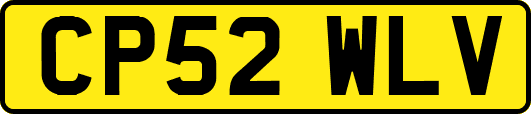 CP52WLV