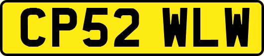 CP52WLW
