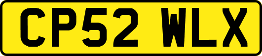 CP52WLX