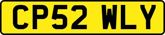 CP52WLY