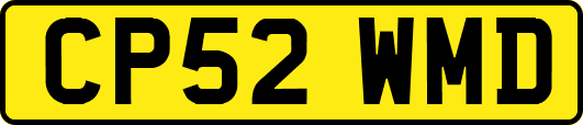 CP52WMD