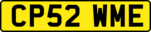 CP52WME
