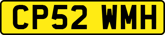 CP52WMH