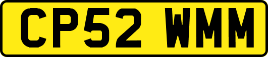 CP52WMM