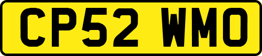 CP52WMO