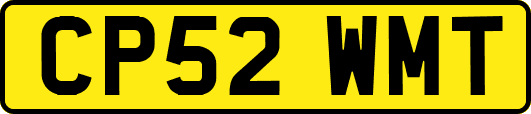 CP52WMT