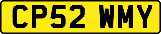 CP52WMY