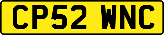 CP52WNC
