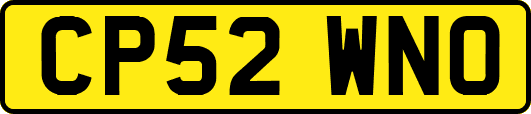 CP52WNO