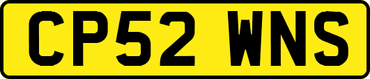 CP52WNS