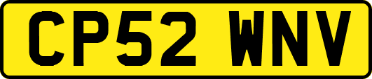 CP52WNV