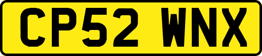 CP52WNX