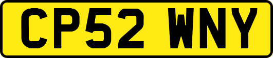 CP52WNY
