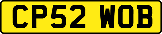 CP52WOB