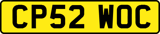 CP52WOC
