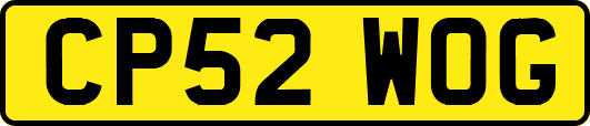 CP52WOG