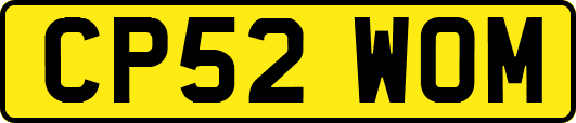 CP52WOM