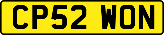 CP52WON