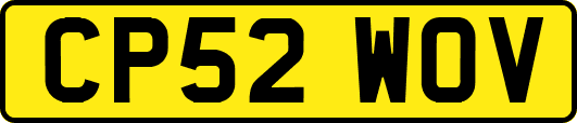 CP52WOV