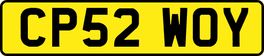 CP52WOY
