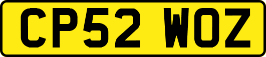 CP52WOZ