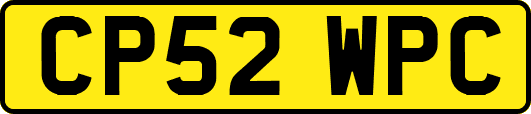 CP52WPC