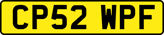 CP52WPF