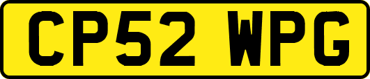CP52WPG