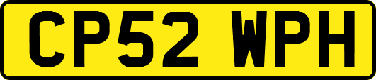 CP52WPH