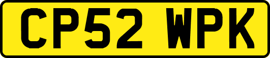CP52WPK