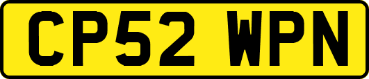 CP52WPN