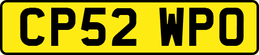 CP52WPO