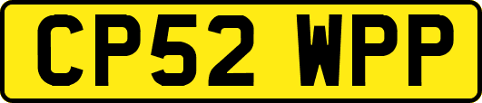CP52WPP